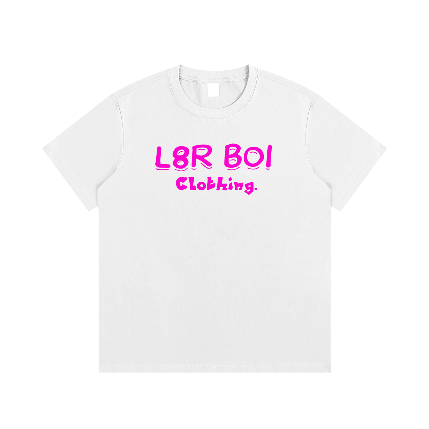 Essential Cotton T-Shirt