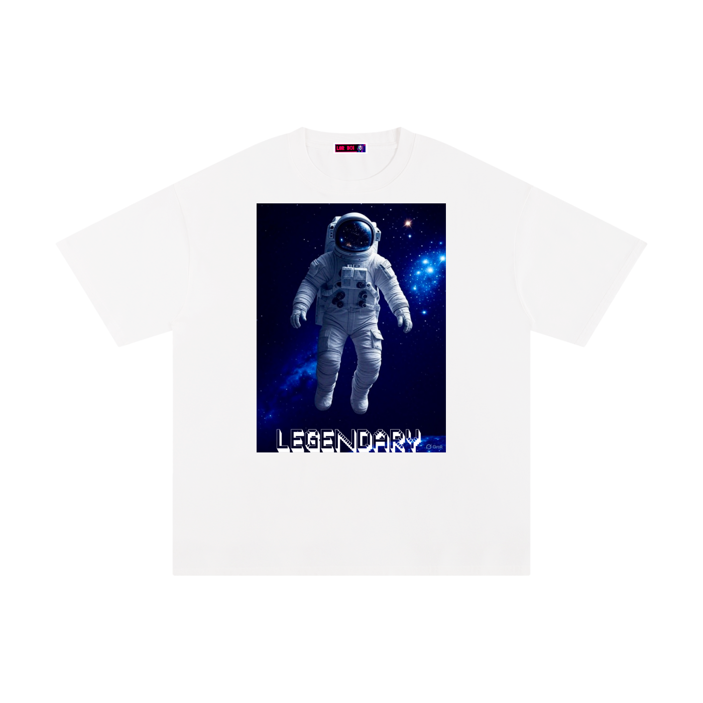 Unisex Pure Cotton T-Shirt