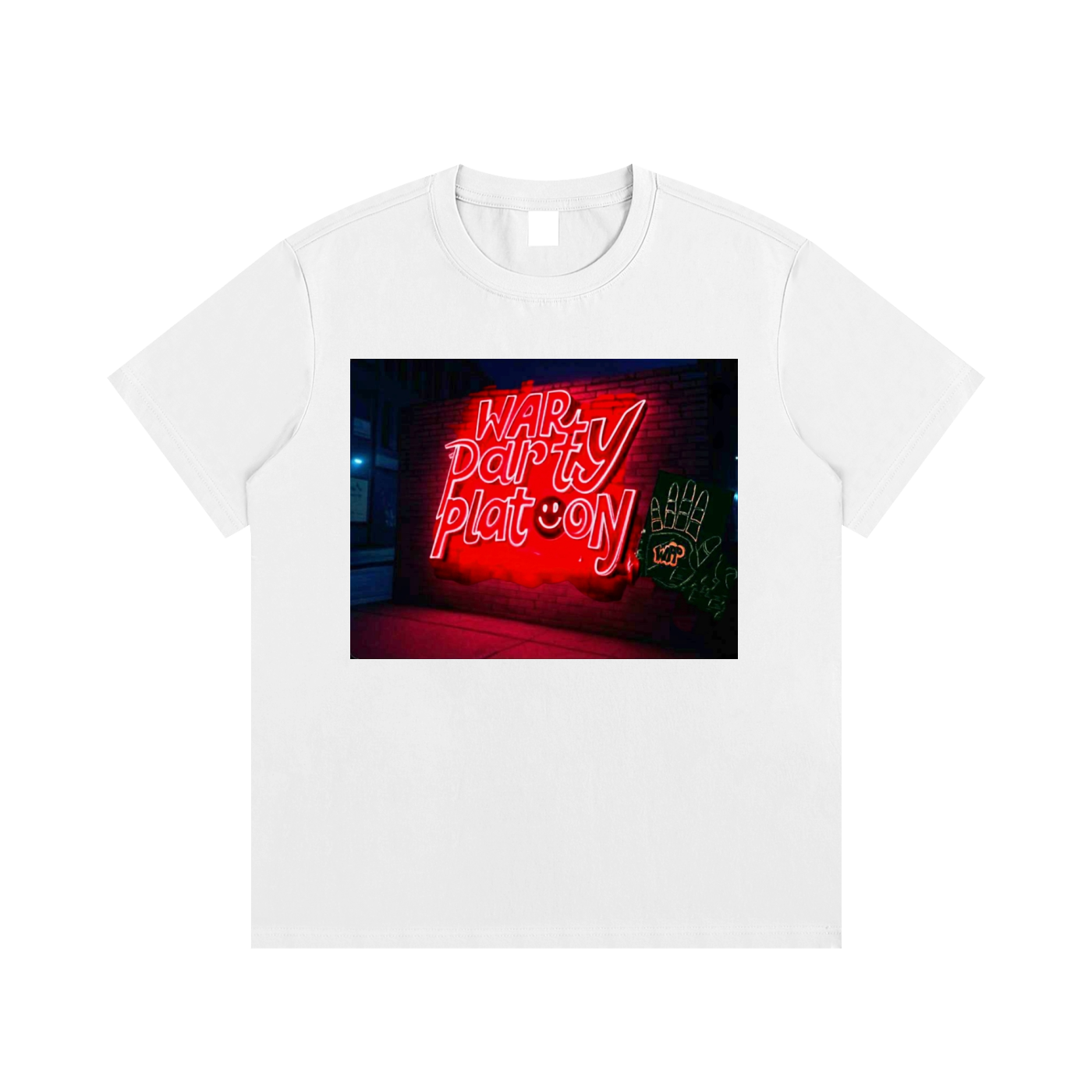 Essential Cotton T-Shirt