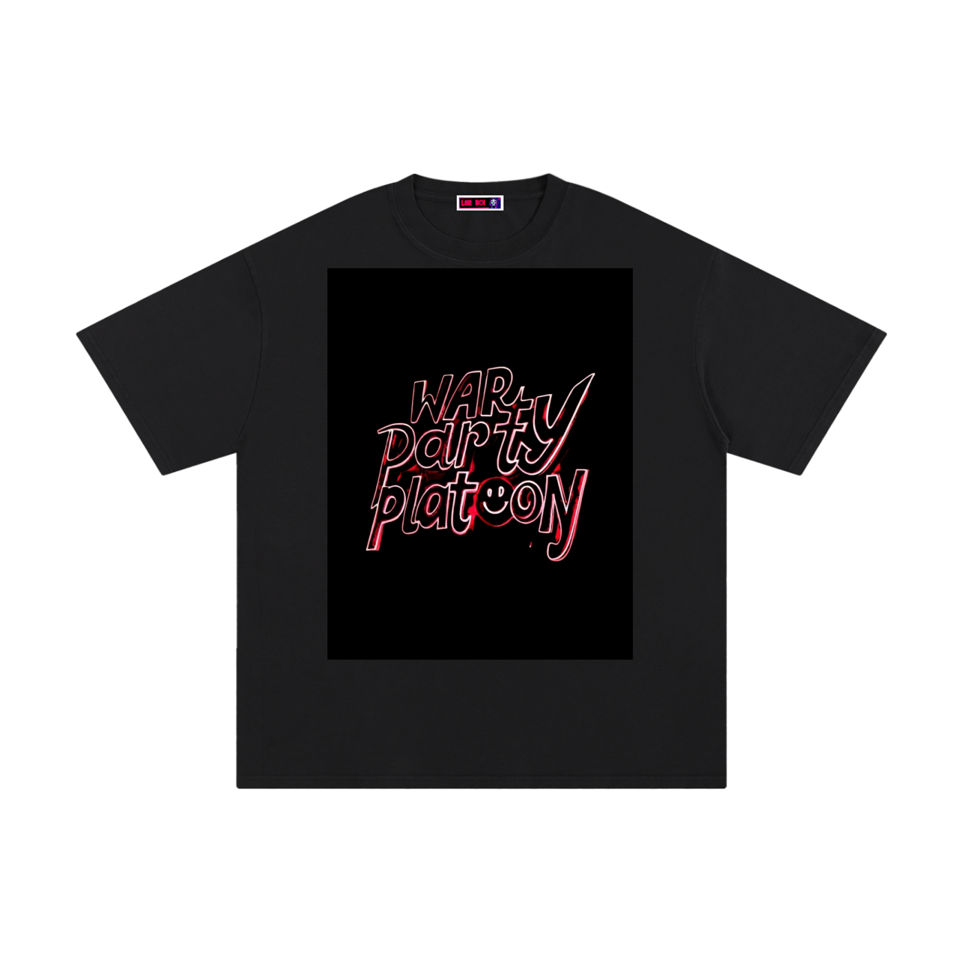 Unisex Pure Cotton T-Shirt