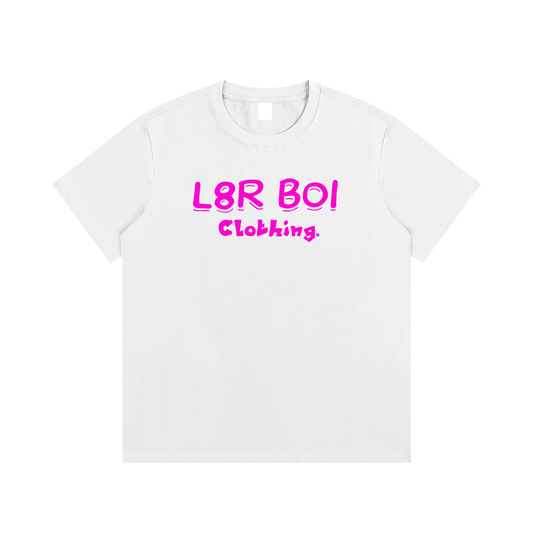Essential Cotton T-Shirt