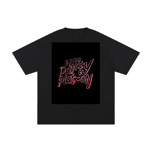 Unisex Pure Cotton T-Shirt